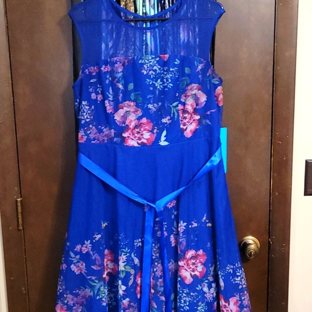 Women's Dress
